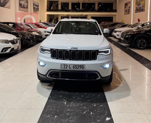 Jeep Grand Cherokee 2020 for sale in Iraq - Erbil